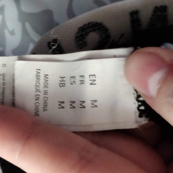 Sports Bras - Picture 2 of 2